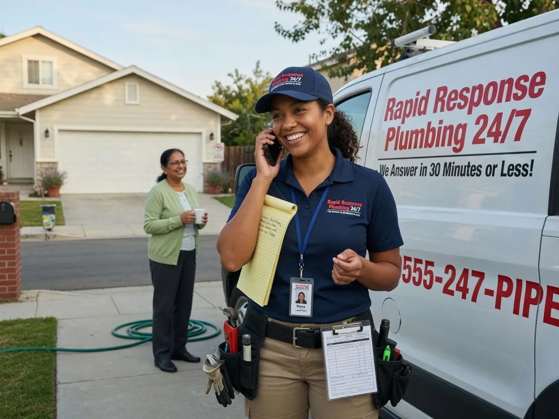 Emergency Plumber Montgomeryville, PA FAQs